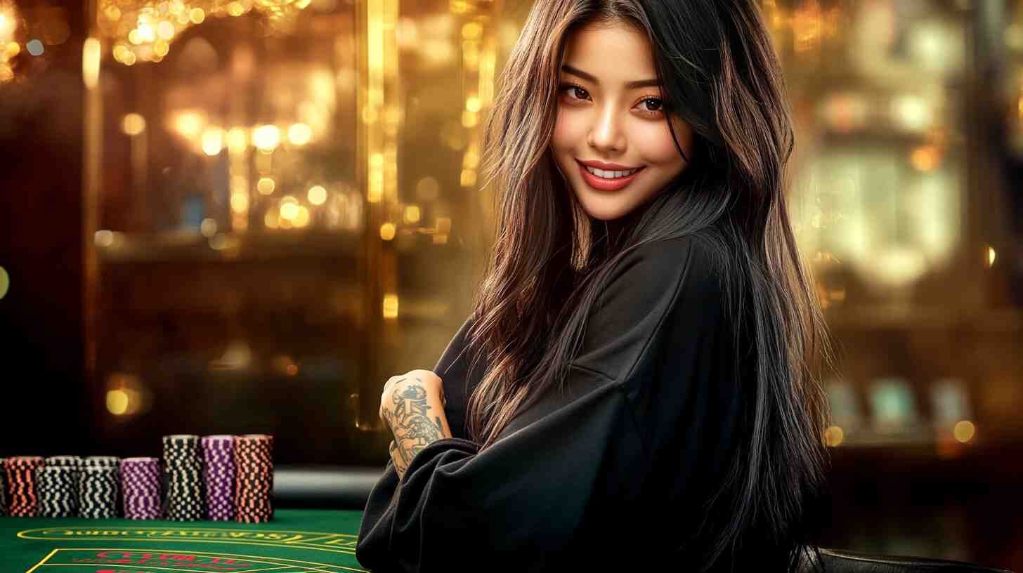 
Jackpots Await at Casino BN888

